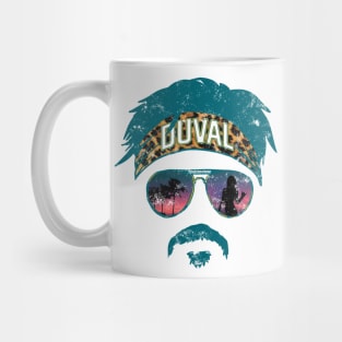 Florida Man Mug